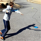 🎾Dispositivo para Practicar Tenis🎾 Mejor Habilidad en el Tenis