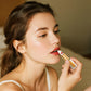 Bálsamo labial multiusos que cambia de color