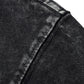 👕 Playera para Hombre Estilo Americano – Lavado Vintage, Corte Holgado Oversize, Antidesvanecimiento, Tallas M-3XL, Multicolor