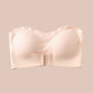 Sujetador push-up antideslizante sin tirantes