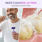 Pasta de dientes blanqueadora 3D con extractos naturale