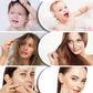 ¿Piel seca y cabello opaco? 20 etapas de filtración lo cambian todo. 🚿💧5 patrones de rociado: lluvia, masaje, niebla... elige tu experiencia spa. 🌧️