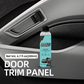 🔥🔥Spray restaurador de plástico para coches, multiusos y eficaz