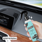 🔥🔥Spray restaurador de plástico para coches, multiusos y eficaz