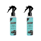 🔥🔥Spray restaurador de plástico para coches, multiusos y eficaz