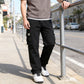 Pantalones cargo transpirables y refrescantes para hombre