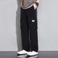 Pantalones cargo transpirables y refrescantes para hombre
