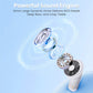 🎧🎁 Auriculares inalámbricos 2 en 1 de doble estilo