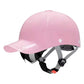 Unisex Baseball Cap Style Motorcycle Helmet