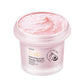 Exfoliante corporal iluminador con melocotó