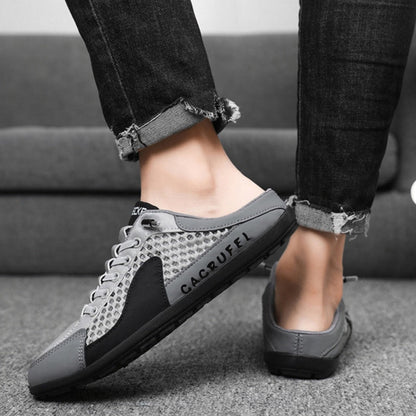 Zapatillas Deslizables Multifuncionales y Transpirables de Moda