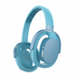 Auriculares deportivos Bluetooth transpirables supraaurales