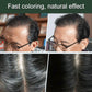 Peine para teñir el cabello con esencia de frutas