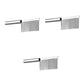 Cuchillo de acero inoxidable con corte ondulad