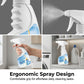 Spray limpiador para suelos de superficies duras de 120 ml