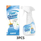 Spray limpiador para suelos de superficies duras de 120 ml