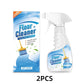 Spray limpiador para suelos de superficies duras de 120 ml