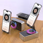 Teléfono con alimentación de audio Bluetooth