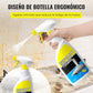 🍋 Limpiador Espumoso Desengrasante para Cocina - imagen 14
