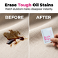 🔥Portable Stain Remover Wipes