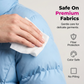 🔥Portable Stain Remover Wipes