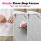 🔥Portable Stain Remover Wipes
