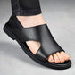 Sandalias de playa informales y suaves para hombre