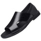 Sandalias de playa informales y suaves para hombre