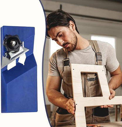 Cepillo de mano para cortar placas de yes