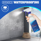 Spray multiusos impermeable para parches y selladores