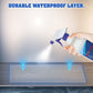 Spray multiusos impermeable para parches y selladores