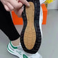 Zapatillas deportivas informales de malla a la moda