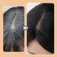 Cojín de tinte temporal portátil para el cabello