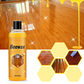 🔥Compre 2 y obtenga 1 gratis🔥 Limpiador y abrillantador de superficies de madera todo en uno