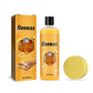 🔥Compre 2 y obtenga 1 gratis🔥 Limpiador y abrillantador de superficies de madera todo en uno