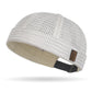 🔥Gorra ligera de malla transpirable sin visera🌴