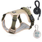 🐶 ¡OFERTA ESPECIAL 50% DE DESCUENTO POR TIEMPO LIMITADO! ⏰ Arnés Anti-Tirón para Perros con Correa y Collar LED – Control Efectivo, Visibilidad Nocturna, Ajuste Cómodo y Uso Versátil ✨