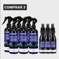 Spray de Recubrimiento Instantáneo para Vehículos