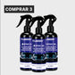 Spray de Recubrimiento Instantáneo para Vehículos