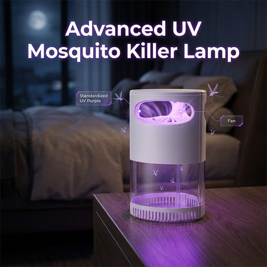 🥳¡OFERTA CALIENTE 2026!🥳💞¡Más de 50.000 vendidos!👵❤️ ¡50 % DE DESCUENTO!💡Lámpara antimosquitos con USB🦟❌