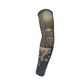 Mangas de brazo de tatuaje realistas para protección solar
