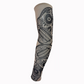 Mangas de brazo de tatuaje realistas para protección solar