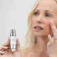 Sérum reafirmante antiarrugas para el contorno de ojos