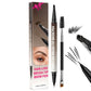 Pluma Delineadora para Cejas a Prueba de Agua y Manchas