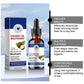 Enjuague bucal concentrado con aceite natural de coco y menta
