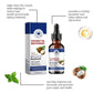 Enjuague bucal concentrado con aceite natural de coco y menta