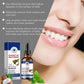 Enjuague bucal concentrado con aceite natural de coco y menta