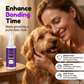 Spray desenredante para perros y gatos
