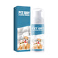 Shampoo en Espuma para Baño en Seco para Perros y Gatos