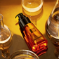 Aceite esencial nutritivo para el cuidado del cabell
